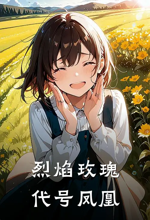 烈焰玫瑰：代号凤凰