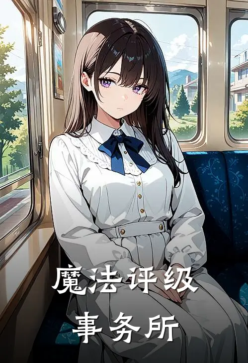 魔法评级事务所
