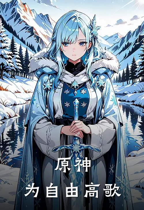 原神：为自由高歌