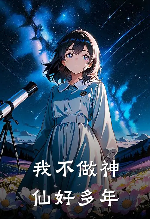 我不做神仙好多年