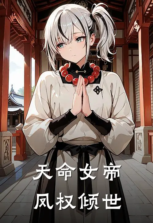 天命女帝：凤权倾世