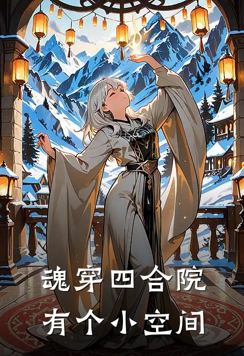 魂穿四合院有个小空间