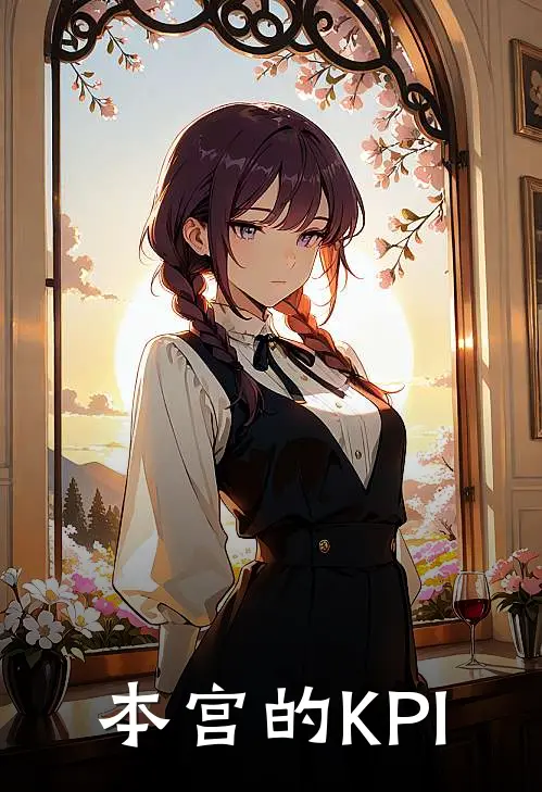 本宫的KPI