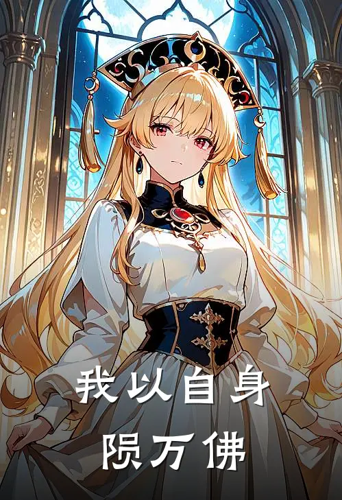 我以自身陨万佛