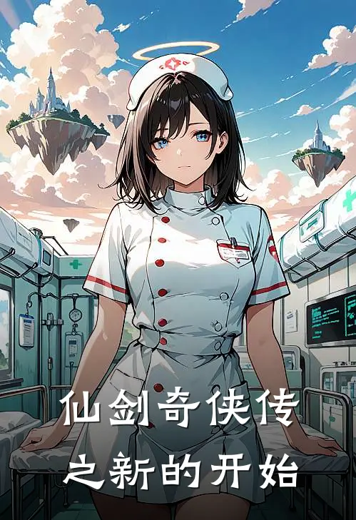 仙剑奇侠传之新的开始