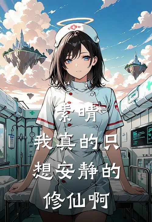 素晴：我真的只想安静的修仙啊