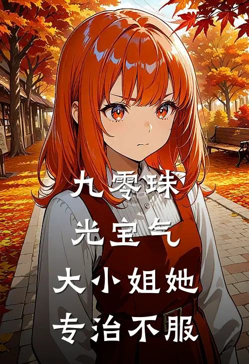 九零珠光宝气：大小姐她专治不服