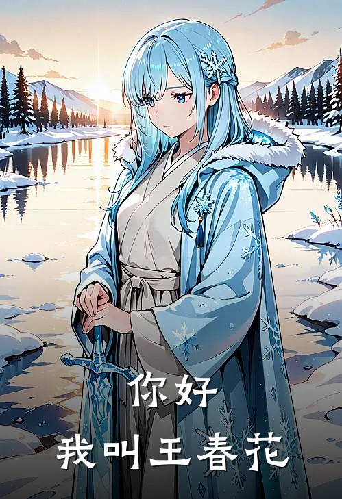 你好，我叫王春花