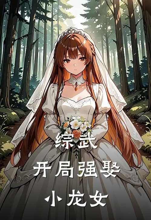 综武：开局强娶小龙女