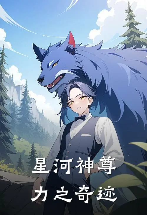 星河神尊：力之奇迹