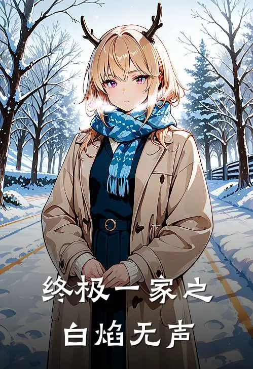 终极一家之白焰无声