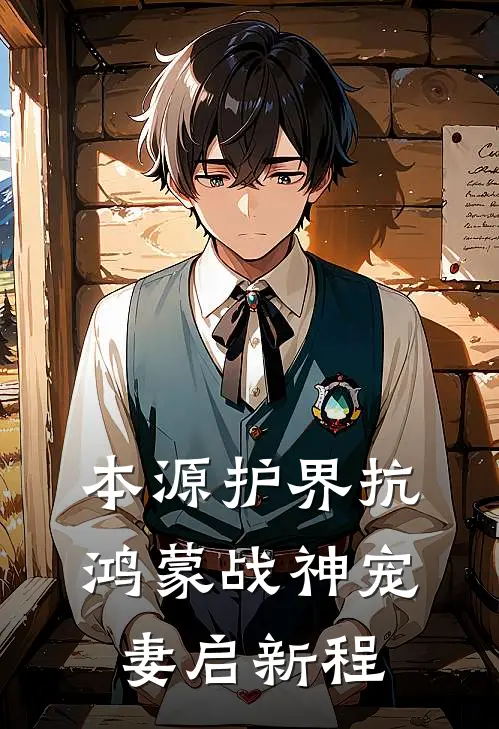 本源护界抗鸿蒙战神宠妻启新程