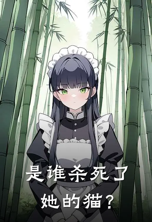 是谁杀死了她的猫？