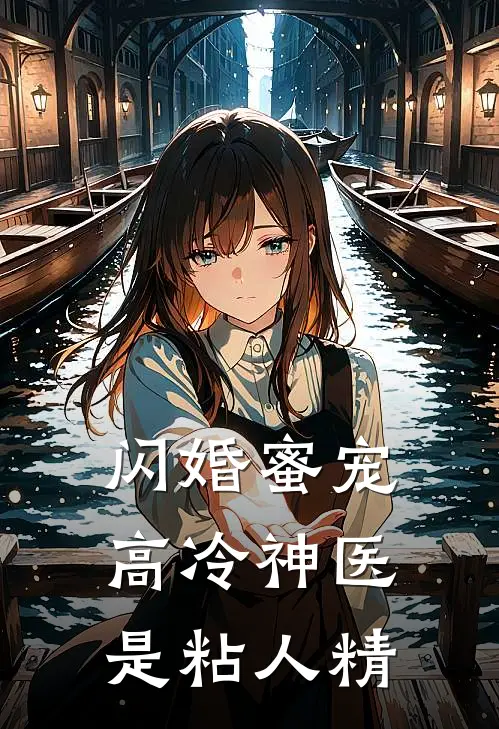 闪婚蜜宠：高冷神医是粘人精