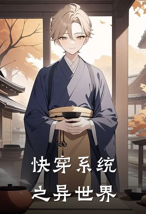 快穿系统之异世界