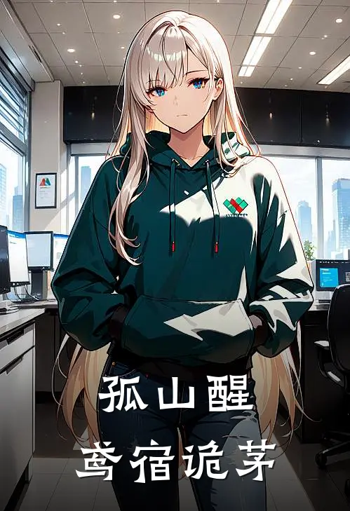 孤山醒：鸢宿诡茅