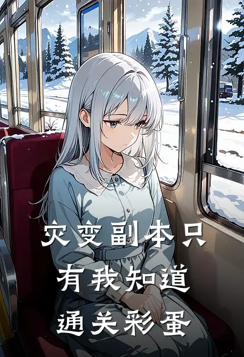 灾变副本只有我知道通关彩蛋