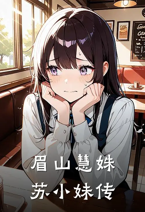 【眉山慧姝】苏小妹传