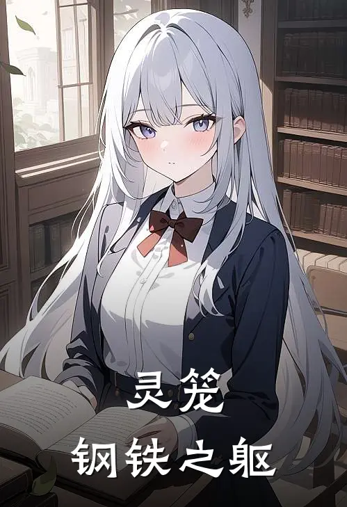 灵笼：钢铁之躯