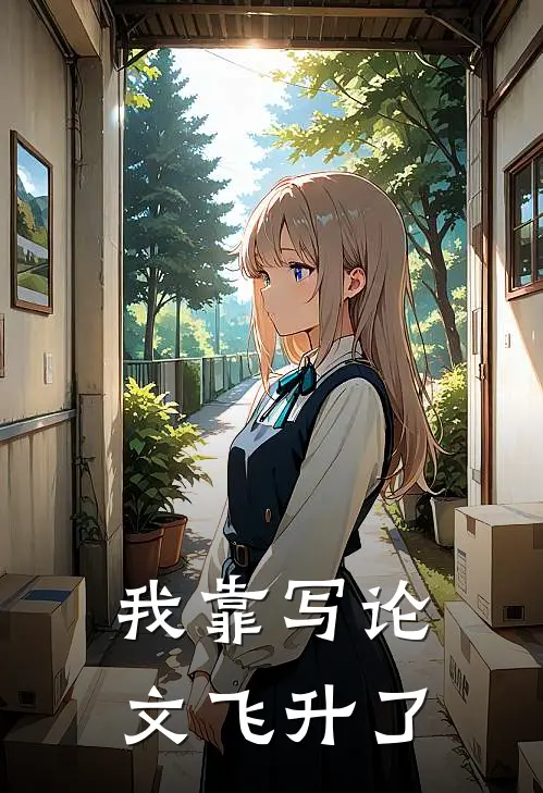 我靠写论文飞升了