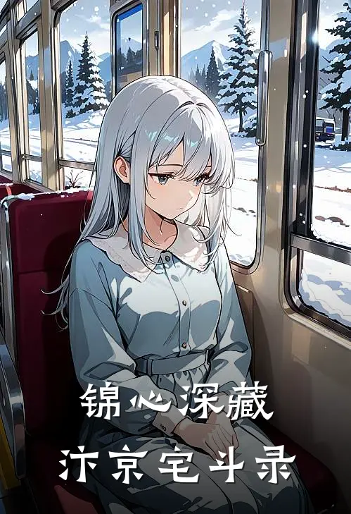 锦心深藏：汴京宅斗录