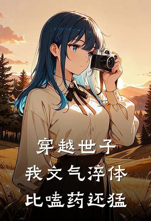 穿越世子：我文气淬体比嗑药还猛
