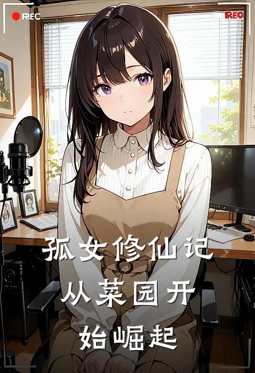 孤女修仙记：从菜园开始崛起