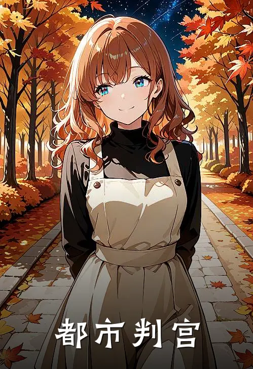 都市判宫
