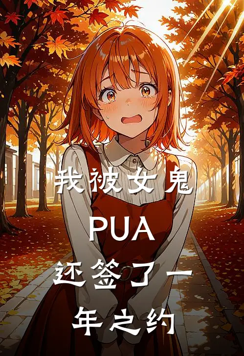 我被女鬼PUA，还签了一年之约