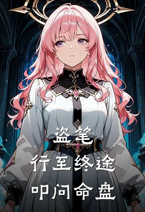 盗笔：行至终途，叩问命盘