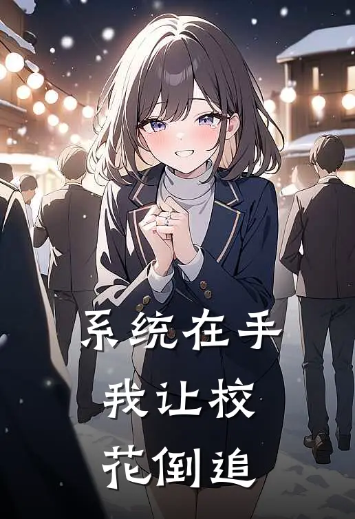 系统在手，我让校花倒追