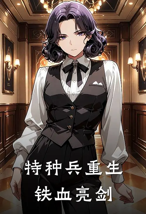 特种兵重生铁血亮剑