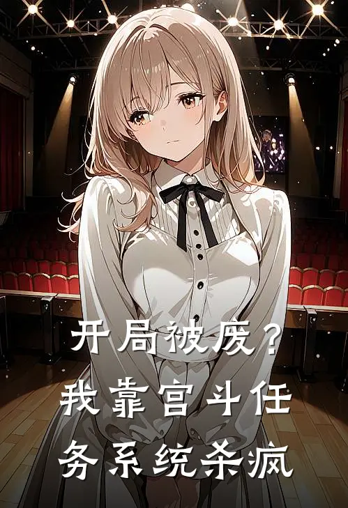 开局被废？我靠宫斗任务系统杀疯