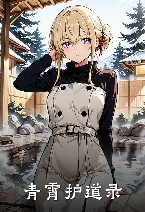 青霄护道录