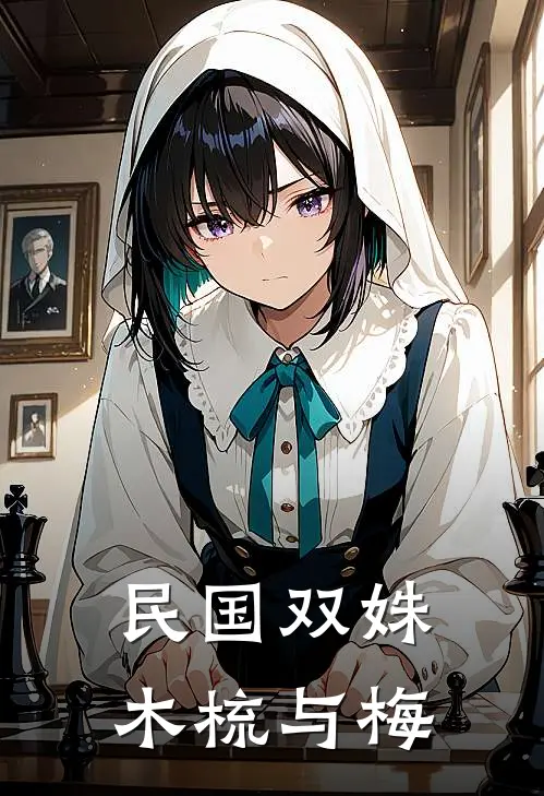 民国双姝：木梳与梅