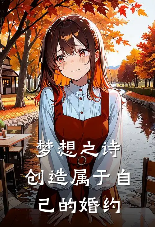 梦想之诗：创造属于自己的婚约