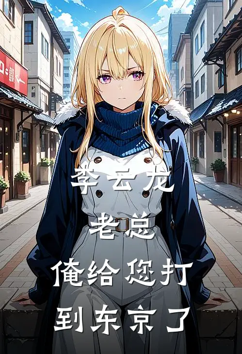 李云龙：老总，俺给您打到东京了