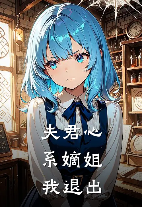 夫君心系嫡姐，我退出