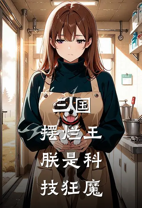 三国：摆烂王，朕是科技狂魔