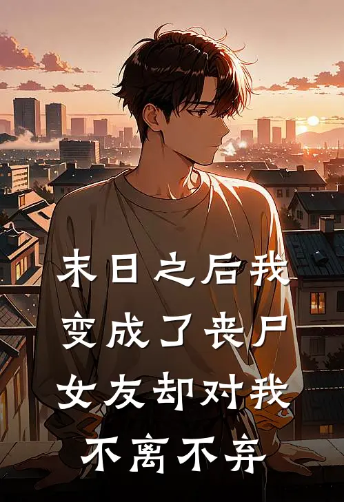 末日之后我变成了丧尸，女友却对我不离不弃