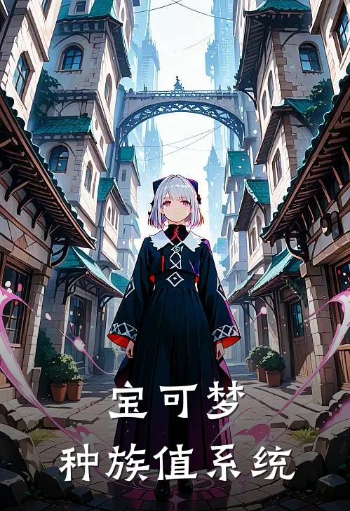 宝可梦：种族值系统