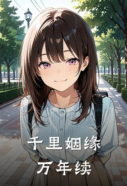 千里姻缘万年续
