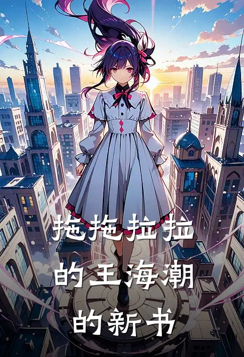 拖拖拉拉的王海潮的新书