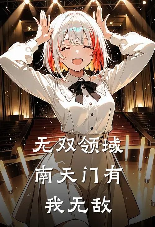 无双领域：南天门有我无敌