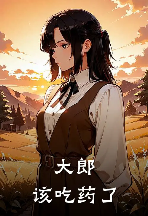 “大郎，该吃药了。”