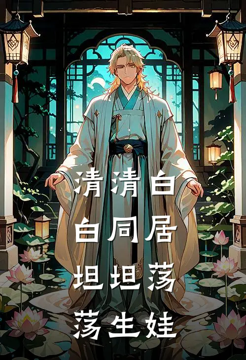 清清白白同居，坦坦荡荡生娃