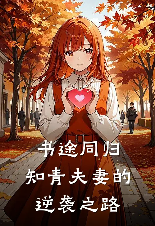 书途同归：知青夫妻的逆袭之路