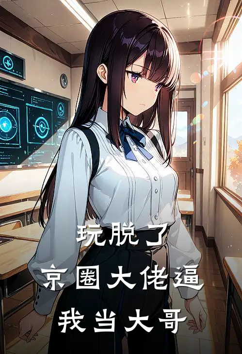 玩脱了，京圈大佬逼我当大哥