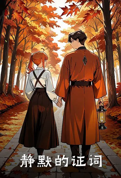 【静默的证词】