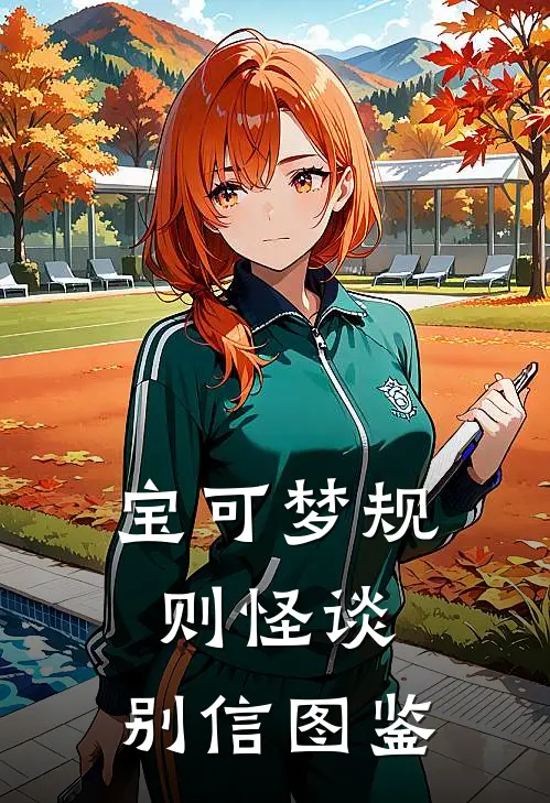 宝可梦规则怪谈：别信图鉴